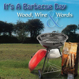 It's A Barbecue Day album cover.