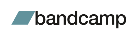 Bandcamp Logo.